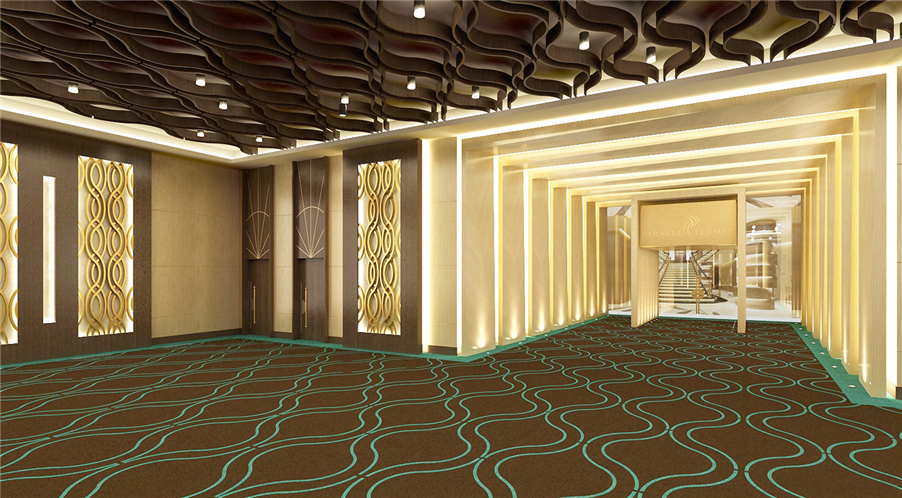 ASCON CONVENTION CENTER